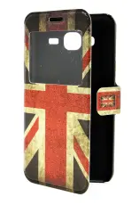 Design Flipcase Samsung Galaxy J3 2016 (J320F)