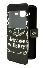 Design Flipcase Samsung Galaxy J3 2016 (J320F)