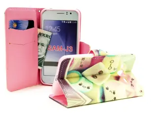 Designwallet Samsung Galaxy J3 2016 (J320F)