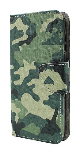 billigamobilskydd.seDesignwallet Samsung Galaxy S21 5G (G991B)