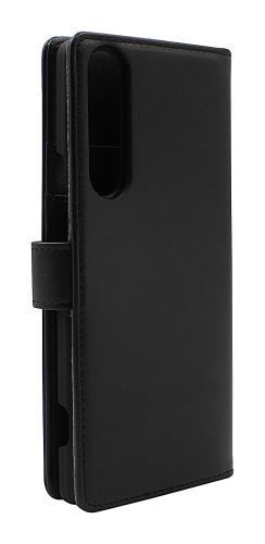 CoverinSkimblocker Magnet Fodral Sony Xperia 1 II (XQ-AT51)
