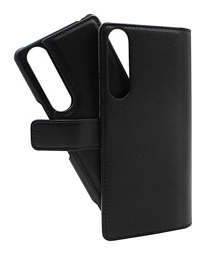 CoverinSkimblocker Magnet Fodral Sony Xperia 1 II (XQ-AT51)