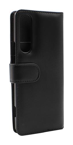 CoverinSkimblocker Plånboksfodral Sony Xperia 1 II (XQ-AT51)