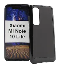 TPU skal Xiaomi Mi Note 10 Lite