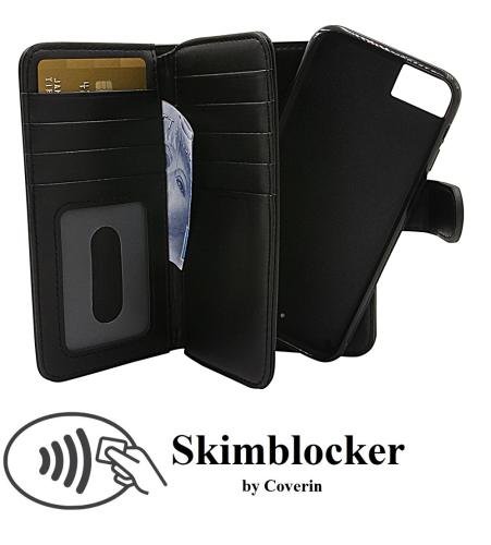 CoverinSkimblocker XL Magnet Fodral iPhone 8