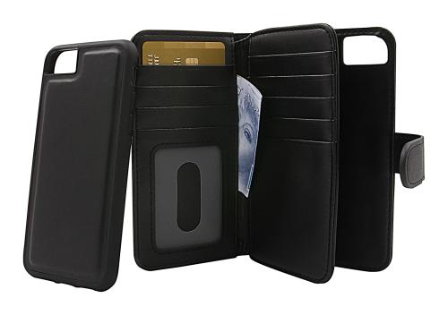 CoverinSkimblocker XL Magnet Fodral iPhone 8