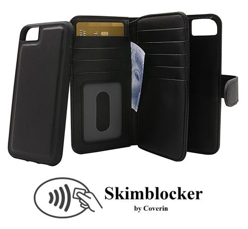 CoverinSkimblocker XL Magnet Fodral iPhone 7