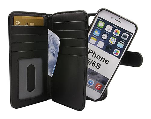 CoverinSkimblocker XL Magnet Fodral iPhone 6/6s