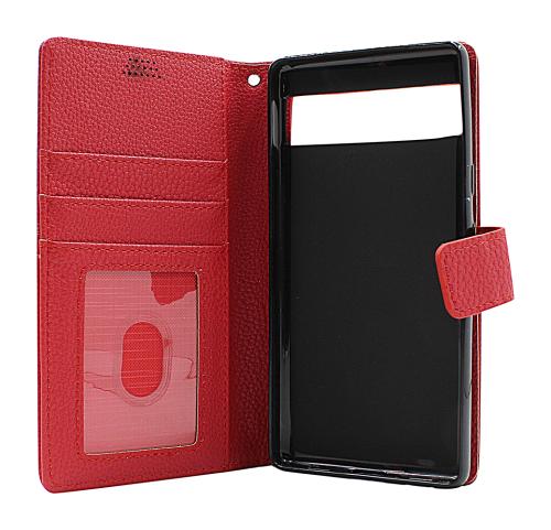 New Standcase Wallet Google Pixel 7a 5G