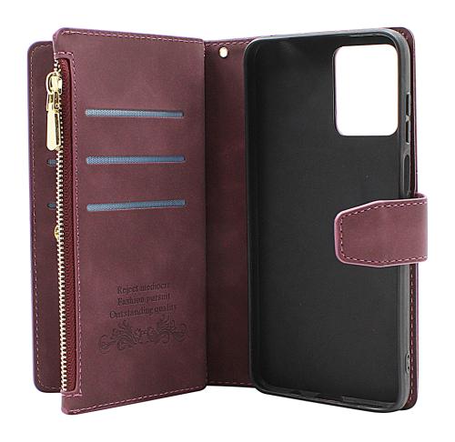 XL Standcase Lyxfodral Motorola Moto G23