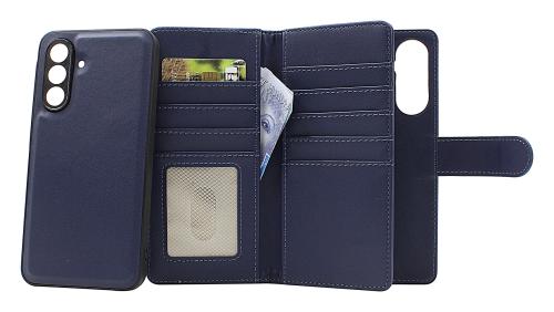 CoverinSkimblocker Samsung Galaxy A56 XL Magnet Plånboksfodral