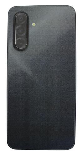 Härdat kameraglas Samsung Galaxy A18 LTE