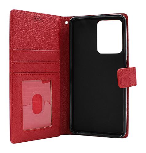 New Standcase Wallet Xiaomi Redmi Note 12 Pro 5G