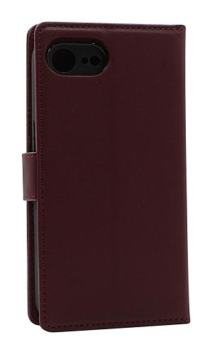 Skimblocker iPhone 16e Magnet Plånboksfodral