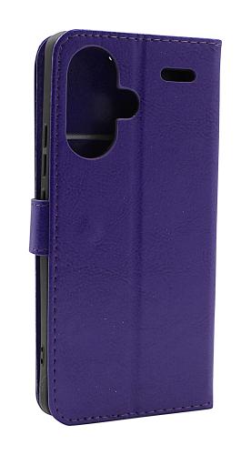 billigamobilskydd.seCrazy Horse Wallet Xiaomi Redmi Note 13 Pro+ 5G