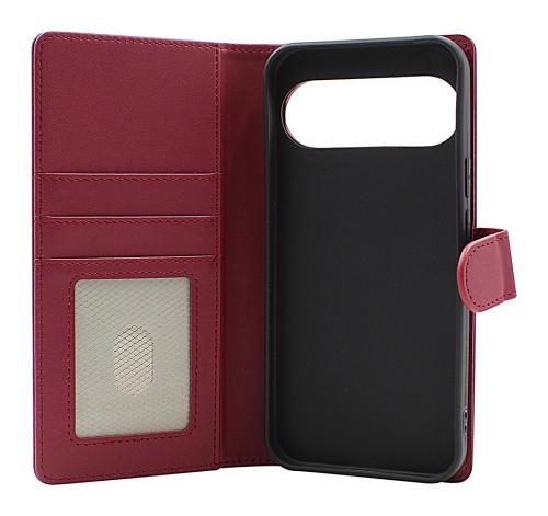 Skimblocker Plånboksfodral Google Pixel 11 Pro XL