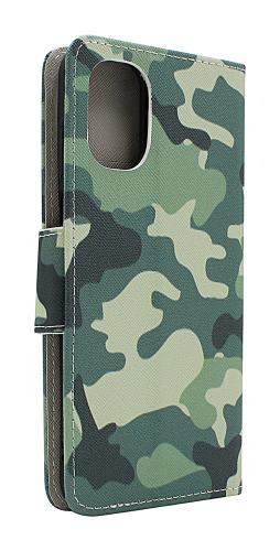billigamobilskydd.seDesignwallet Motorola Moto E32s