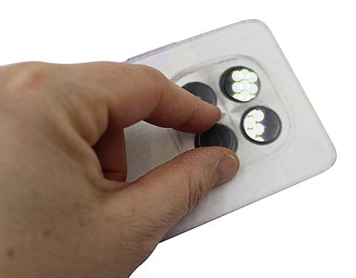 Härdat kameraglas Xiaomi Redmi Note 15 Pro