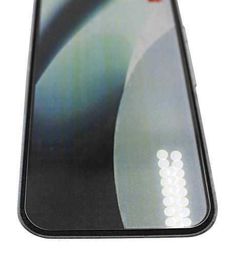 Härdat glas Google Pixel 10a