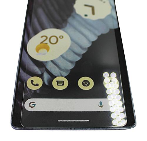 billigamobilskydd.seHärdat glas Google Pixel 7 Pro 5G
