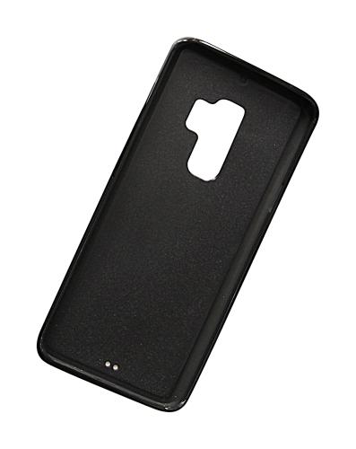 Skimblocker Magnet Fodral Samsung Galaxy S9 Plus (G965F)