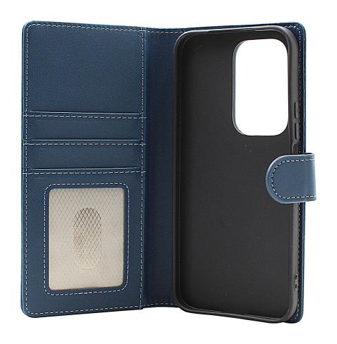 Skimblocker Honor 200 Lite 5G Plånboksfodral