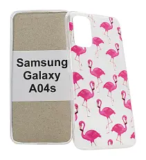 billigamobilskydd.seDesignskal TPU Samsung Galaxy A04s (A047F/DS)