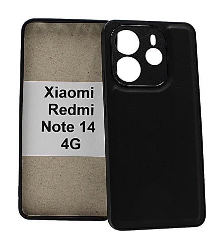CoverinMagnetskal Xiaomi Redmi Note 14 4G