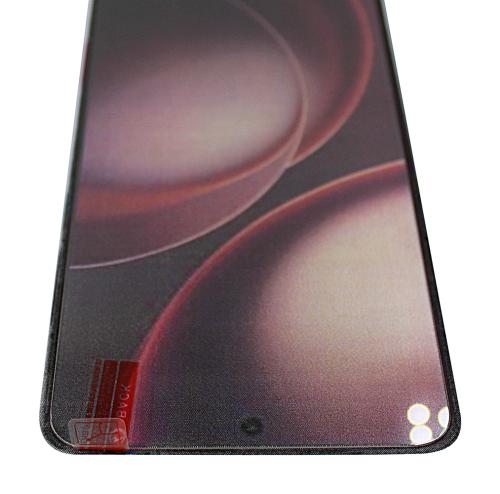 Härdat glas Oppo Find X9 Ultra