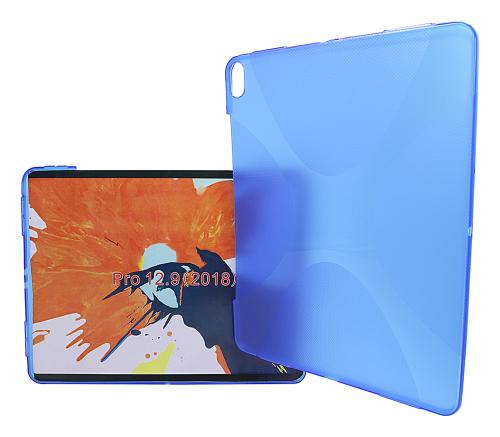 billigamobilskydd.seX-Line Skal Apple iPad Pro 12.9 2018