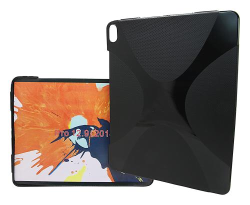 billigamobilskydd.seX-Line Skal Apple iPad Pro 12.9 2018
