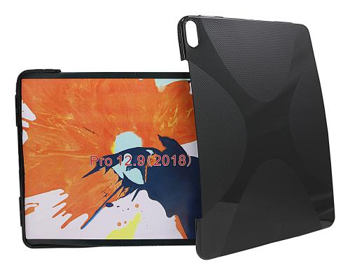 billigamobilskydd.seX-Line Skal Apple iPad Pro 12.9 2018