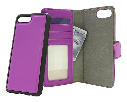 Skimblocker Magnet Fodral Huawei Honor 10