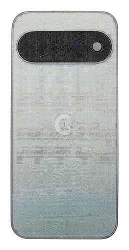 Härdat kameraglas Google Pixel 11 Pro XL
