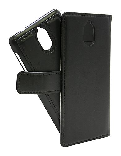 CoverinSkimblocker Magnet Fodral Nokia 3.1 (2018)