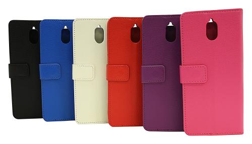billigamobilskydd.seStandcase Wallet Nokia 3.1 (2018)