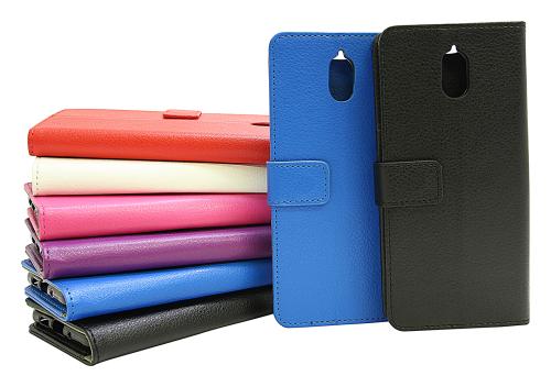 billigamobilskydd.seStandcase Wallet Nokia 3.1 (2018)
