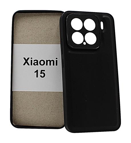 CoverinMagnetskal Xiaomi 15