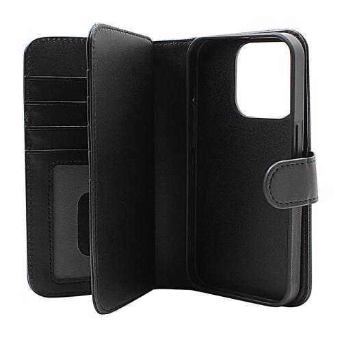 CoverinSkimblocker XL Magnet Fodral iPhone 15 Pro