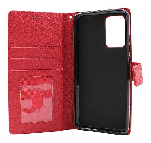 New Standcase Wallet Xiaomi Redmi 10 5G (2022)