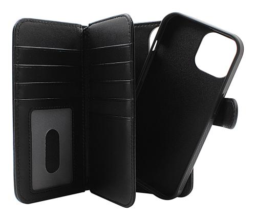 CoverinSkimblocker XL Magnet Fodral iPhone 15