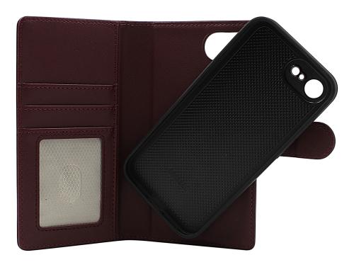 Skimblocker iPhone 16e Magnet Plånboksfodral