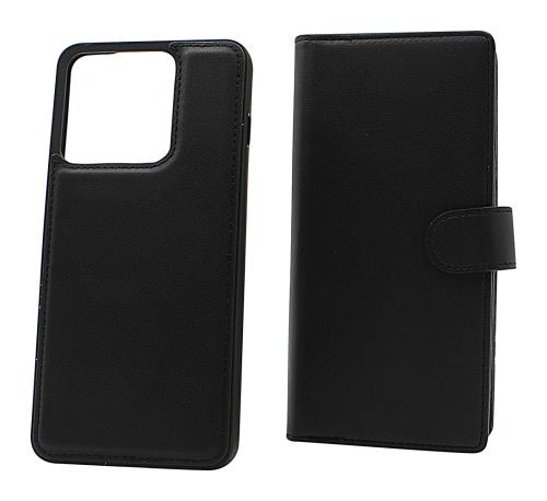 Skimblocker Motorola Edge 70 Max XL Magnet Plånboksfodral