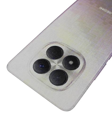 Härdat kameraglas Xiaomi Redmi Note 15 Pro