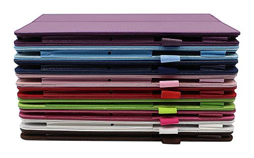 Standcase Fodral Lenovo Tab 4 ZAEH
