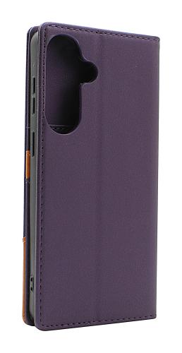 Samsung Galaxy S26+ Lyxfodral Slim