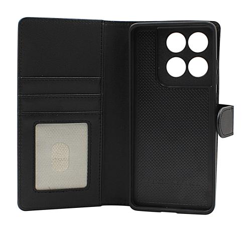 CoverinSkimblocker Motorola Edge 60 Fusion Magnet Plånboksfodral