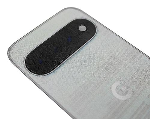 Härdat kameraglas Google Pixel 11 Pro XL