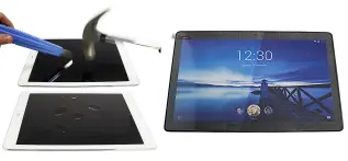 billigamobilskydd.seHärdat Glas Lenovo Tab M10 (ZA48 / TB-X505F)