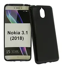 TPU skal Nokia 3.1 (2018)
